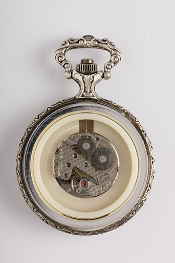 Mouvement. © Sonia Dourlot / Région Bourgogne-Franche-Comté, Inventaire du patrimoine - 2018