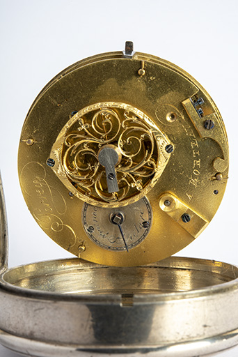 Vue d'ensemble du mouvement. © Sonia Dourlot / Région Bourgogne-Franche-Comté, Inventaire du patrimoine - 2018