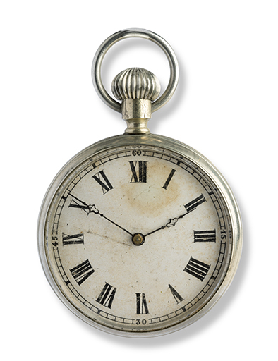 Vue d'ensemble, côté cadran. © Sonia Dourlot / Région Bourgogne-Franche-Comté, Inventaire du patrimoine - 2018