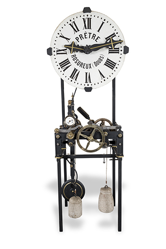 Vue d'ensemble. © Sonia Dourlot / Région Bourgogne-Franche-Comté, Inventaire du patrimoine - 2018