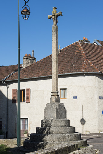 Vue d'ensemble. © Jérôme Mongreville / Région Bourgogne-Franche-Comté, Inventaire du patrimoine - 2018 Vue d'ensemble. © Jérôme Mongreville / Région Bourgogne-Franche-Comté, Inventaire du patrimoine - 2018