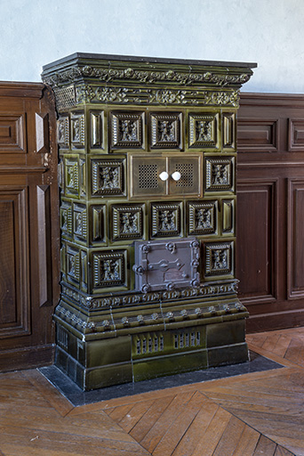 maison © Jérôme Mongreville / Région Bourgogne-Franche-Comté, Inventaire du patrimoine - 2018 maison © Jérôme Mongreville / Région Bourgogne-Franche-Comté, Inventaire du patrimoine - 2018