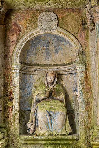 croix monumentale © Jérôme Mongreville / Région Bourgogne-Franche-Comté, Inventaire du patrimoine - 2018  croix monumentale © Jérôme Mongreville / Région Bourgogne-Franche-Comté, Inventaire du patrimoine - 2018