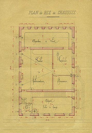 20192500101NUC4A © Raphaël Favereaux / Région Bourgogne-Franche-Comté, Inventaire du patrimoine - 2019