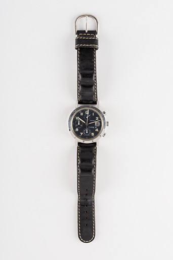 Exemple de production : montre Dodane type 21. (Collection musée du Temps, Besançon). © Sonia Dourlot / Région Bourgogne-Franche-Comté, Inventaire du patrimoine - 2019 Exemple de production : montre Dodane type 21. (Collection musée du Temps, Besançon). © Sonia Dourlot / Région Bourgogne-Franche-Comté, Inventaire du patrimoine - 2019