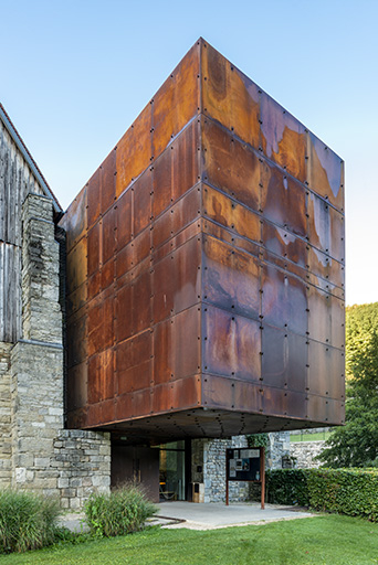 20193900033NUC4A © Jérôme Mongreville / Région Bourgogne-Franche-Comté, Inventaire du patrimoine - 2019