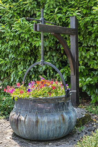 20203900069NUC4A © Jérôme Mongreville / Région Bourgogne-Franche-Comté, Inventaire du patrimoine - 2020