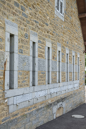 20203900089NUC4A © Sonia Dourlot / Région Bourgogne-Franche-Comté, Inventaire du patrimoine - 2020