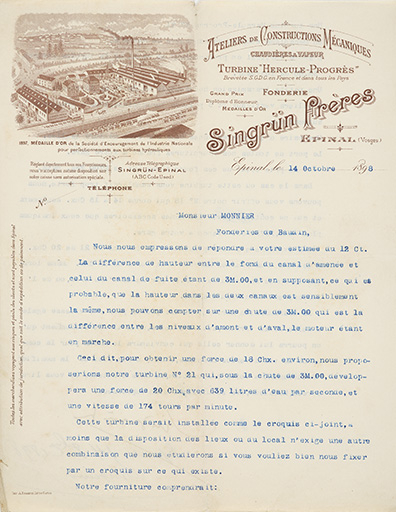 20203900155NUC2A © Raphaël Favereaux / Région Bourgogne-Franche-Comté, Inventaire du patrimoine - 2020