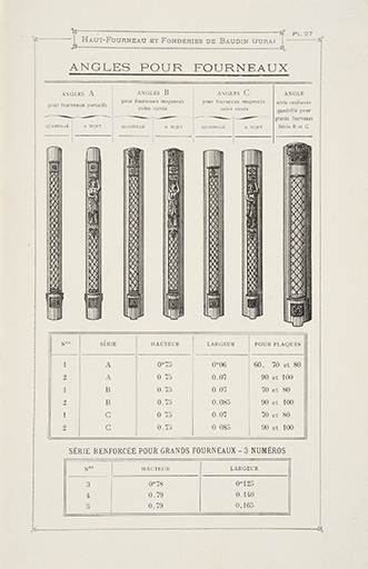 20203900158NUC2A © Raphaël Favereaux / Région Bourgogne-Franche-Comté, Inventaire du patrimoine - 2020