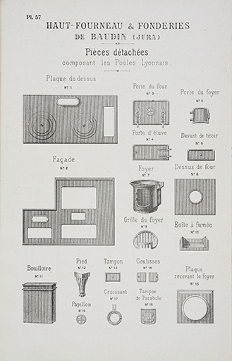 20203900161NUC2A © Raphaël Favereaux / Région Bourgogne-Franche-Comté, Inventaire du patrimoine - 2020