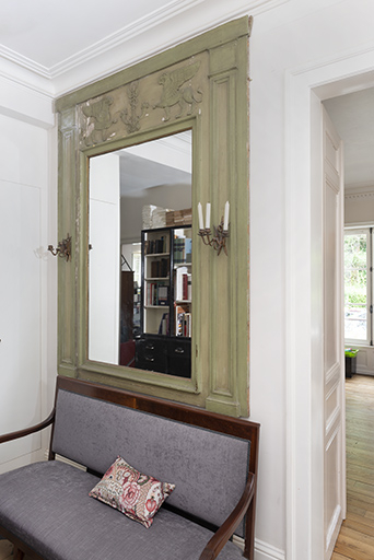 Vue d'ensemble. © Jérôme Mongreville / Région Bourgogne-Franche-Comté, Inventaire du patrimoine - 2020 Vue d'ensemble. © Jérôme Mongreville / Région Bourgogne-Franche-Comté, Inventaire du patrimoine - 2020