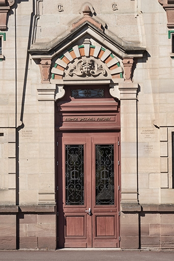 20207000545NUC4A © Jérôme Mongreville / Région Bourgogne-Franche-Comté, Inventaire du patrimoine - 2020