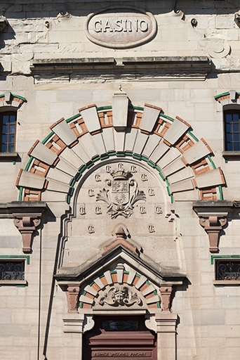 20207000546NUC4A © Jérôme Mongreville / Région Bourgogne-Franche-Comté, Inventaire du patrimoine - 2020