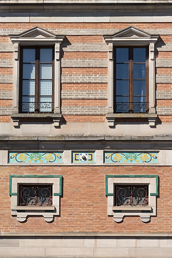 20207000552NUC4A © Jérôme Mongreville / Région Bourgogne-Franche-Comté, Inventaire du patrimoine - 2020