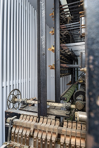 20207000605NUC4A © Jérôme Mongreville / Région Bourgogne-Franche-Comté, Inventaire du patrimoine - 2020