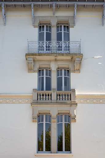 20207000626NUC4A © Jérôme Mongreville / Région Bourgogne-Franche-Comté, Inventaire du patrimoine - 2020