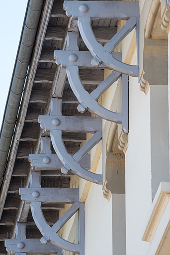 20207000628NUC4A © Jérôme Mongreville / Région Bourgogne-Franche-Comté, Inventaire du patrimoine - 2020