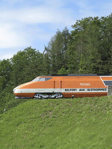 Vue d'ensemble. © Laurent Poupard / Région Bourgogne-Franche-Comté, Inventaire du patrimoine - 2020