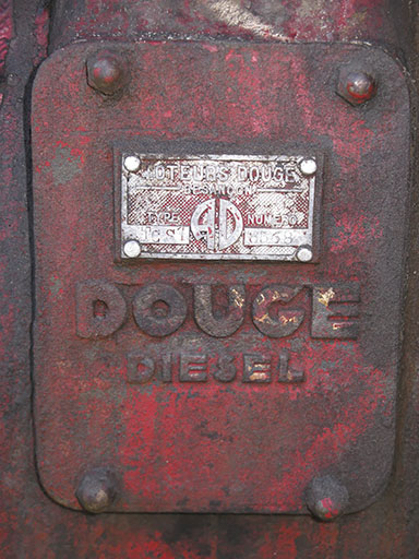  © Laurent Poupard / Région Bourgogne-Franche-Comté, Inventaire du patrimoine - 2021