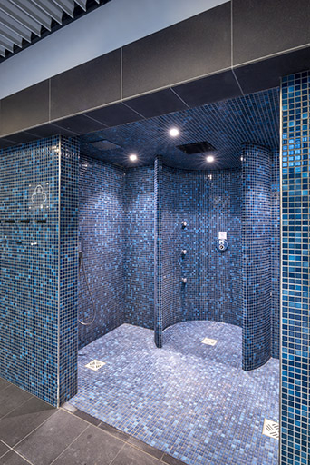 établissement thermal © Jérôme Mongreville / Région Bourgogne-Franche-Comté, Inventaire du patrimoine - 2021