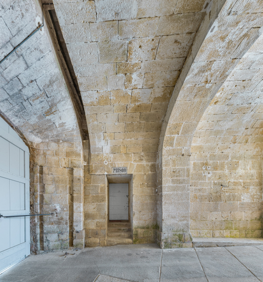 fort © Thierry Kuntz / Région Bourgogne-Franche-Comté, Inventaire du patrimoine - 2021  fort © Thierry Kuntz / Région Bourgogne-Franche-Comté, Inventaire du patrimoine - 2021