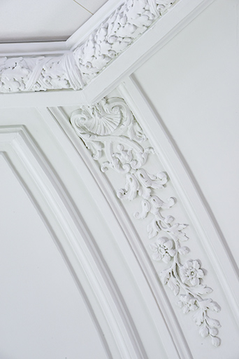 établissement thermal © Jérôme Mongreville / Région Bourgogne-Franche-Comté, Inventaire du patrimoine - 2022  établissement thermal © Jérôme Mongreville / Région Bourgogne-Franche-Comté, Inventaire du patrimoine - 2022