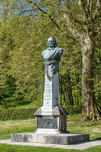 monument © Jérôme Mongreville / Région Bourgogne-Franche-Comté, Inventaire du patrimoine - 2022  monument © Jérôme Mongreville / Région Bourgogne-Franche-Comté, Inventaire du patrimoine - 2022