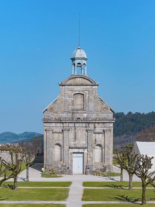  fort © Thierry Kuntz / Région Bourgogne-Franche-Comté, Inventaire du patrimoine - 2022