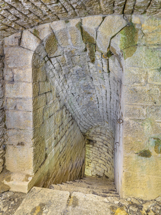  fort © Thierry Kuntz / Région Bourgogne-Franche-Comté, Inventaire du patrimoine - 2022