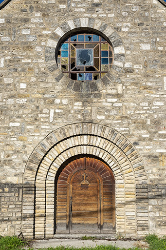 20223900869NUC4A © Jérôme Mongreville / Région Bourgogne-Franche-Comté, Inventaire du patrimoine - 2022