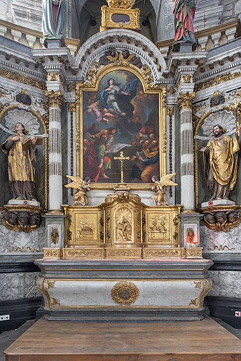 20223900896NUC4A © Jérôme Mongreville / Région Bourgogne-Franche-Comté, Inventaire du patrimoine - 2022