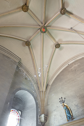 20223900904NUC4A © Jérôme Mongreville / Région Bourgogne-Franche-Comté, Inventaire du patrimoine - 2022