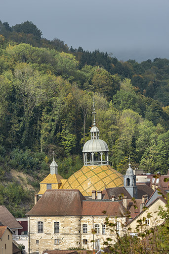 20223900908NUC4A © Jérôme Mongreville / Région Bourgogne-Franche-Comté, Inventaire du patrimoine - 2022