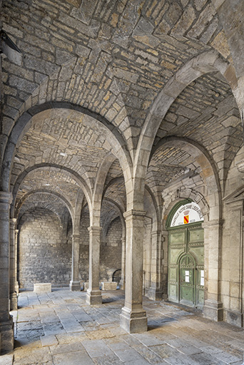 20223901274NUC4A © Jérôme Mongreville / Région Bourgogne-Franche-Comté, Inventaire du patrimoine - 2022