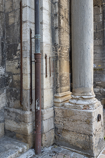 20223901278NUC4A © Jérôme Mongreville / Région Bourgogne-Franche-Comté, Inventaire du patrimoine - 2022