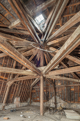  casino restaurant © Jérôme Mongreville / Région Bourgogne-Franche-Comté, Inventaire du patrimoine - 2023