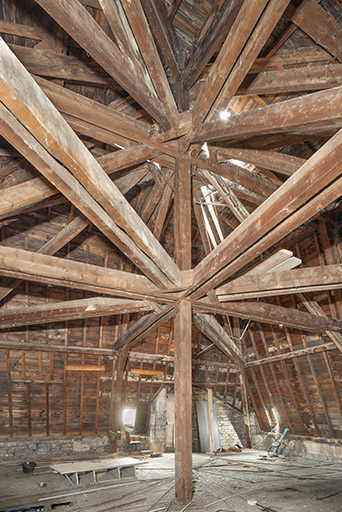  casino restaurant © Jérôme Mongreville / Région Bourgogne-Franche-Comté, Inventaire du patrimoine - 2023