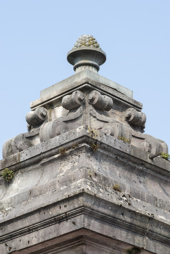  théâtre © Jérôme Mongreville / Région Bourgogne-Franche-Comté, Inventaire du patrimoine - 2023