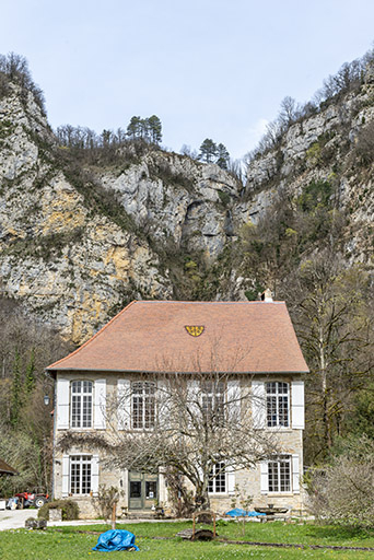 20233900162NUC4A © Jérôme Mongreville / Région Bourgogne-Franche-Comté, Inventaire du patrimoine - 2023 20233900162NUC4A © Jérôme Mongreville / Région Bourgogne-Franche-Comté, Inventaire du patrimoine - 2023