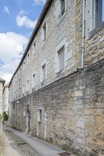 20233900192NUC4A © Jérôme Mongreville / Région Bourgogne-Franche-Comté, Inventaire du patrimoine - 2023