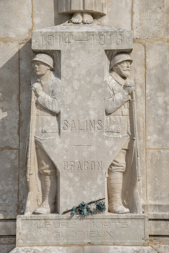 20233900254NUC4A © Jérôme Mongreville / Région Bourgogne-Franche-Comté, Inventaire du patrimoine - 2023