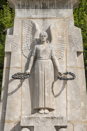 20233900255NUC4A © Jérôme Mongreville / Région Bourgogne-Franche-Comté, Inventaire du patrimoine - 2023