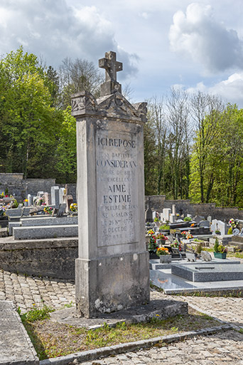 20233900297NUC4A © Jérôme Mongreville / Région Bourgogne-Franche-Comté, Inventaire du patrimoine - 2023