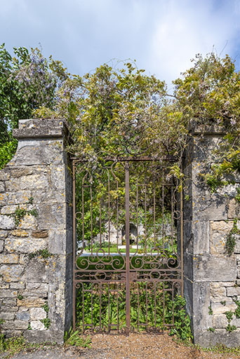 20233900395NUC4A © Jérôme Mongreville / Région Bourgogne-Franche-Comté, Inventaire du patrimoine - 2023