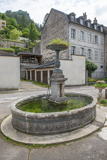 20233900478NUC4A © Jérôme Mongreville / Région Bourgogne-Franche-Comté, Inventaire du patrimoine - 2023