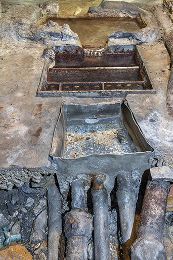 20233900645NUC4A © Jérôme Mongreville / Région Bourgogne-Franche-Comté, Inventaire du patrimoine - 2023