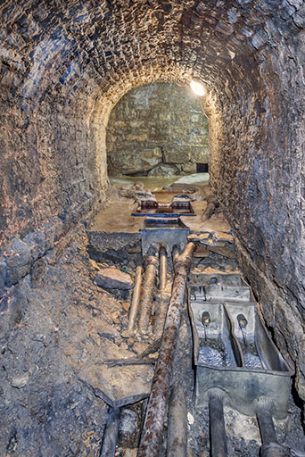 20233900646NUC4A © Jérôme Mongreville / Région Bourgogne-Franche-Comté, Inventaire du patrimoine - 2023