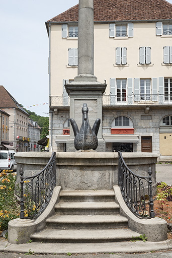 20233900660NUC4A © Jérôme Mongreville / Région Bourgogne-Franche-Comté, Inventaire du patrimoine - 2023