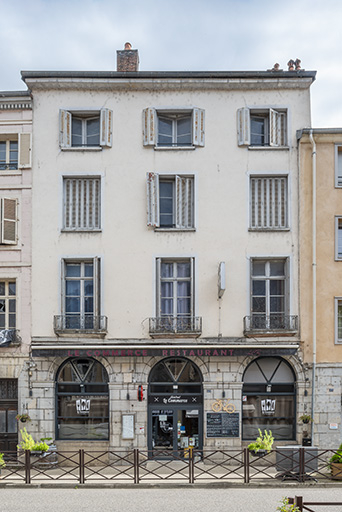 20233900985NUC4A © Jérôme Mongreville / Région Bourgogne-Franche-Comté, Inventaire du patrimoine - 2023